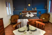 Corte Cantoni Hotels in Castelfranco Emilia