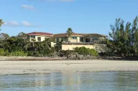 Sand Dollar at Ten Bay Beach 4 Bedroom Home