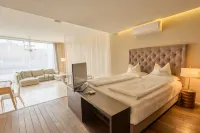 Limmathof Baden - Historisches Haus & Spa Hotels in 