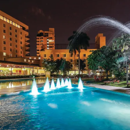 InterContinental Hotels CALI by IHG