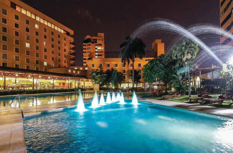 InterContinental Hotels Cali by IHG photo 2
