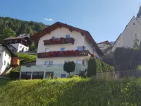 Walch Hotels in Gemeinde Fendels