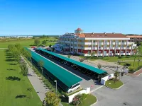 Hotel Olympus Hotels near Luna Park