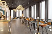 Best Western Malmo Arena Hotel