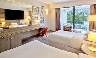 Sheraton Dubrovnik Riviera Hotel