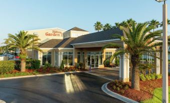 Hilton Garden Inn St. Augustine Beach