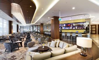 DoubleTree by Hilton Hotel & Conference Centre Warsaw