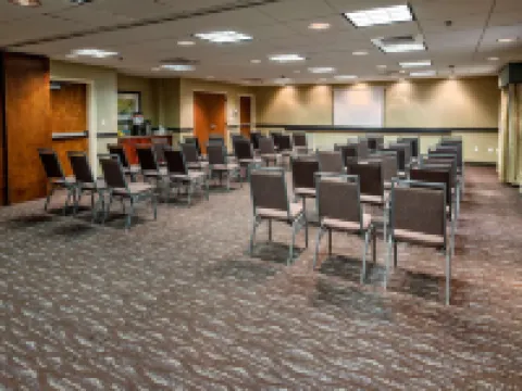 Hampton Inn Dunn Hotels in Dunn