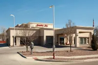 Hampton Inn Canon City Hotels in Cañon City