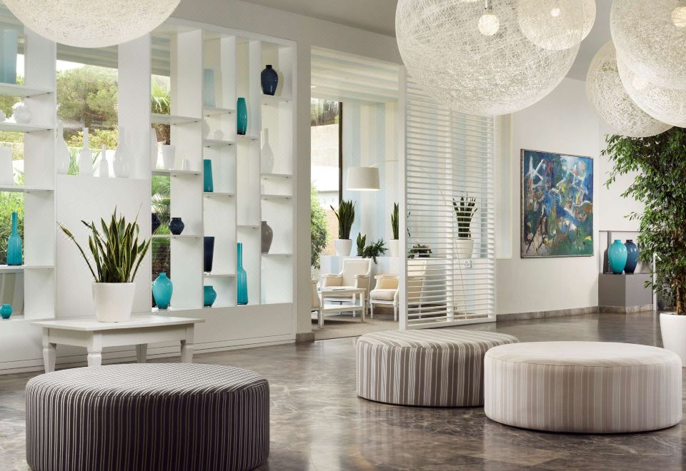 2. 골프 호텔 푼타..