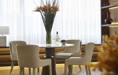 プレミアスイート グランドハイアット台北の写真