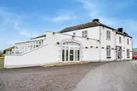 Dryfesdale Hotel, BW Signature Collection Hotels in Lockerbie