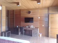 Lanosa Guest House Hotel a Tomohon City