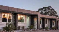 Orbost Motel