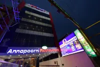 Hotel Sampath