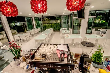 รูปภาพของบ้านหญ้าหมู