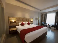 Aarya Mansion Hotels in Hassan