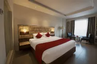 Aarya Mansion Hotels near Prakash Enterprises