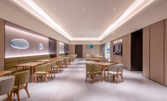 JI Hotel (Beijing Olympic Sports Center National Stadium-Bird's Nest)