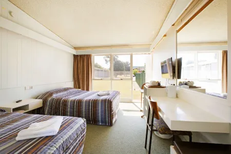 Sunnybank Hotel Brisbane