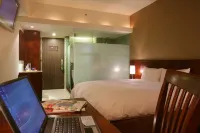 In One City Inn Hotel in zona Cihji Park