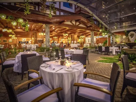 The Manor at Camp John Hay