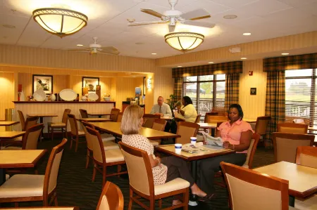 Hampton Inn Farmville