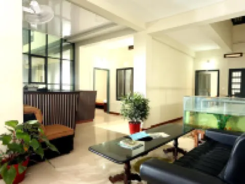Misty Hills Resort Hotels in Kalpetta