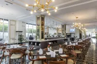 Horison Ciledug Các khách sạn ở Jakarta