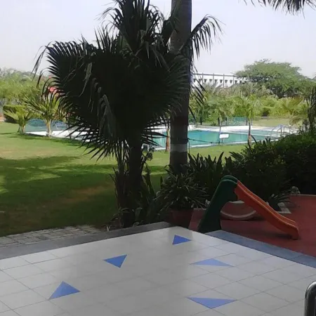The Shiv Nautica Hotel