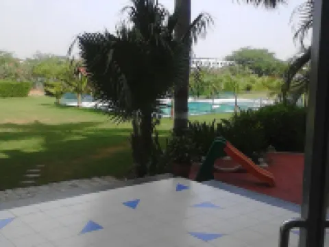 The Shiv Nautica Hotel