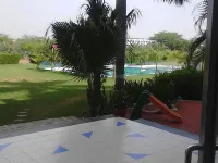 The Shiv Nautica Hotel