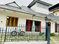 Vagamon Hill Chimes Các khách sạn ở Kottayam