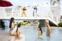 ديزنيز بيتش كلوب ريزورت فنادق في باي ليك