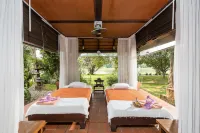 The Legend Chiang Rai Boutique River Resort & Spa - spa