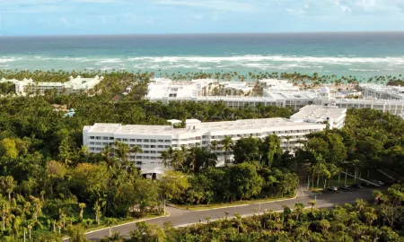 Hotel Riu Naiboa