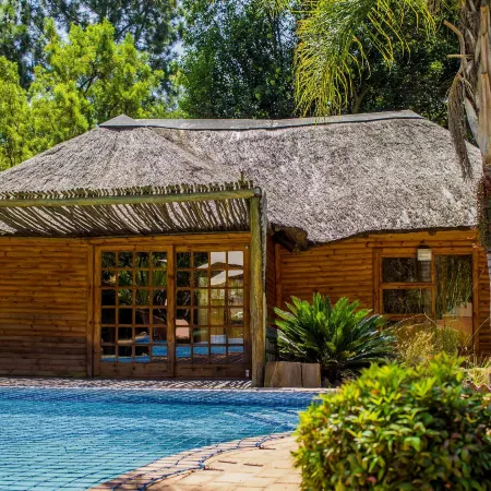 The Orchards Executive Accommodation