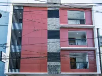 Diamond Hotel and Resto Hotels in Catarman