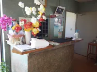 Business Hotel Hiratani Các khách sạn ở Mihama