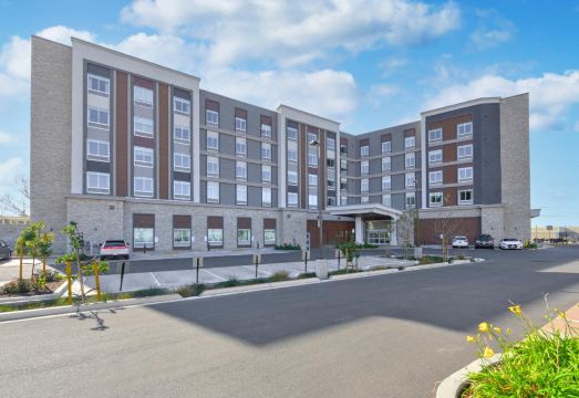 힐튼 Honors 멤버십