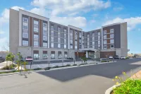 Hilton Garden Inn Fremont Milpitas Hotels in Fremont