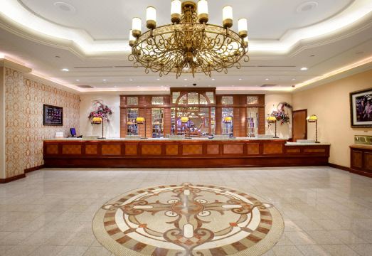 4. 골드코스트 호텔..