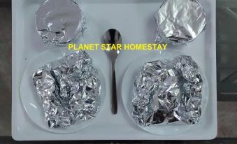 Planet Star Homestay