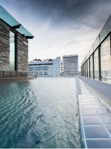 รูปภาพของเซเรโนเทล พัทยา