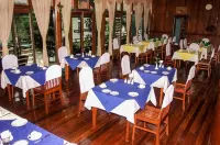 Nanda Wunn Hotel - Hostel Hotels in Nyaungshwe