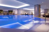 Hilton Prague Hotel - Luxury