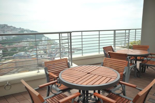 플레아드 블랑(Plea de Blanc Hotel & Residence)_5
