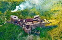 La Belle Maison Milot Отели в г. Мило