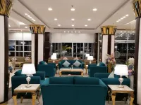 Almaali Hotel Hotéis em Jazan