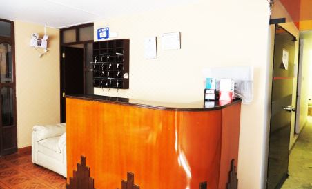 Hotel Keros VIP - Housity